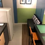 Apartamento A 50 Mts Do Mar