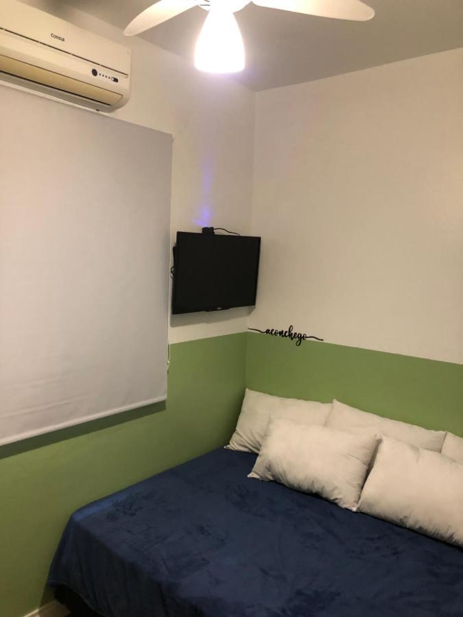 A 50 Mts Do Mar Apartamento Balneario Camboriu