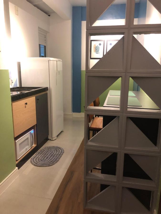 Apartamento A 50 Mts Do Mar *
